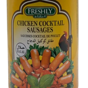 Chicken Sausages