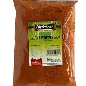 Chilli Powder Hot