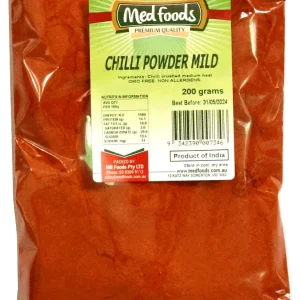 Chilli Powder Mild