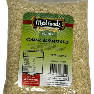 Classic Basmati Rice