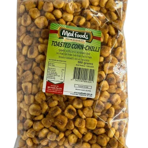 Corn Nuts Chilli