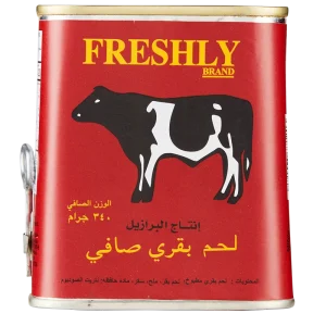 Corned Beef