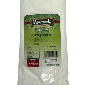 Cornstarch