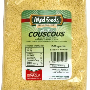Couscous