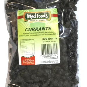 Currants