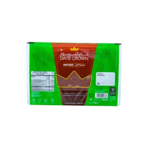 Date Crown Date Paste