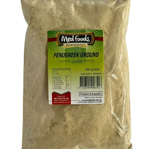 Fenugreek Ground