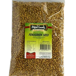 Fenugreek Seed