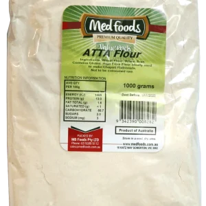 Atta Flour
