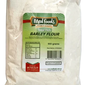 Barley Flour