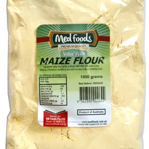 Maize Flour