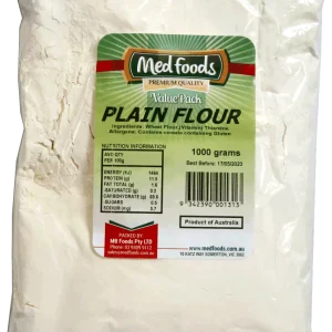 Plain Flour