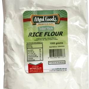 Rice Flour