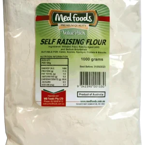 Self Raising Flour