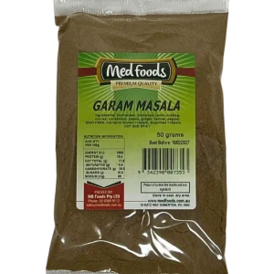 Garam Masala