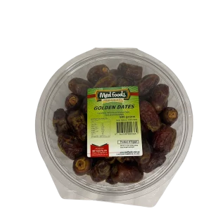 Golden Dates
