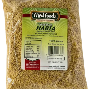 Habia