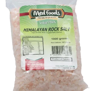 Himalayan Rock Salt