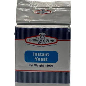 Instant Yeast