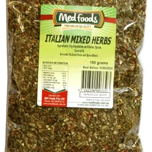 Italian Mixed Herbs