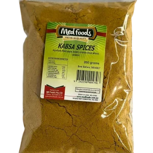 Kabsa Spice