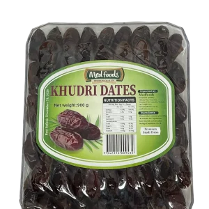 Khudri Dates