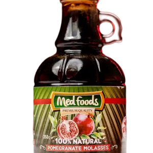 Pomgranate Molasses