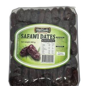 Safawi Dates