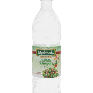 White Vinegar