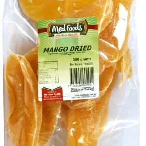 Mango Dried