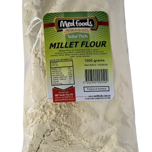 Millet Flour