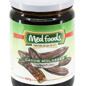 Carob Molasses