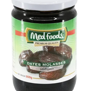 Dates Molasses