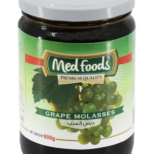 Grape Molasses