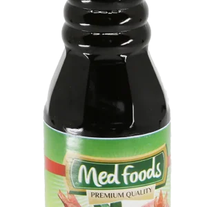 Pomegranate Molasses