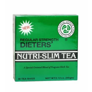 Nutri Slim Tea