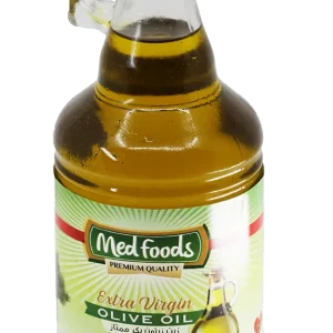 EXTRA VIRGIN OLIVE OIL