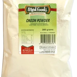 Onion Powder