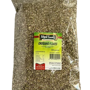 Oregano Flakes