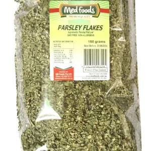 Parsley Flakes