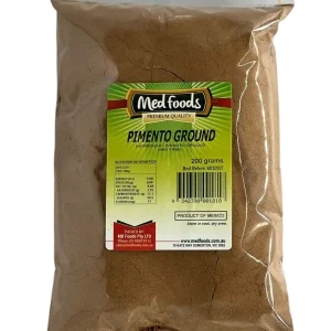 Pimento Ground