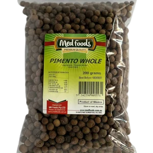 Pimento Whole
