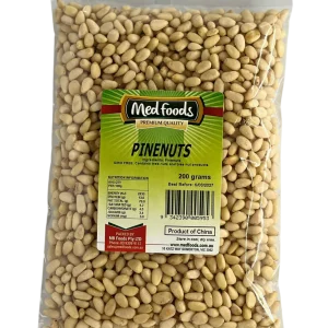 Pinenuts