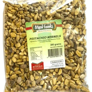 Pistachio Kernels