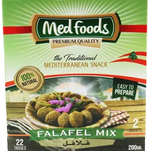 FALAFEL MIX