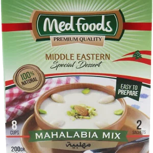 MAHALABIA MIX