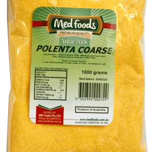 Polenta Coarse