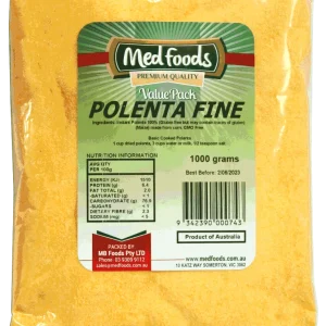 Polenta Fine