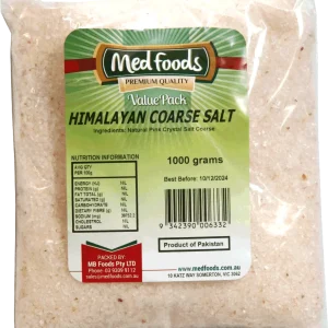 Himalayan Coarse Salt