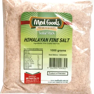 Himalayan Fine Salt